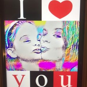 Meet your Posher, Kyra